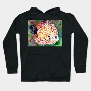 Fishy Hoodie